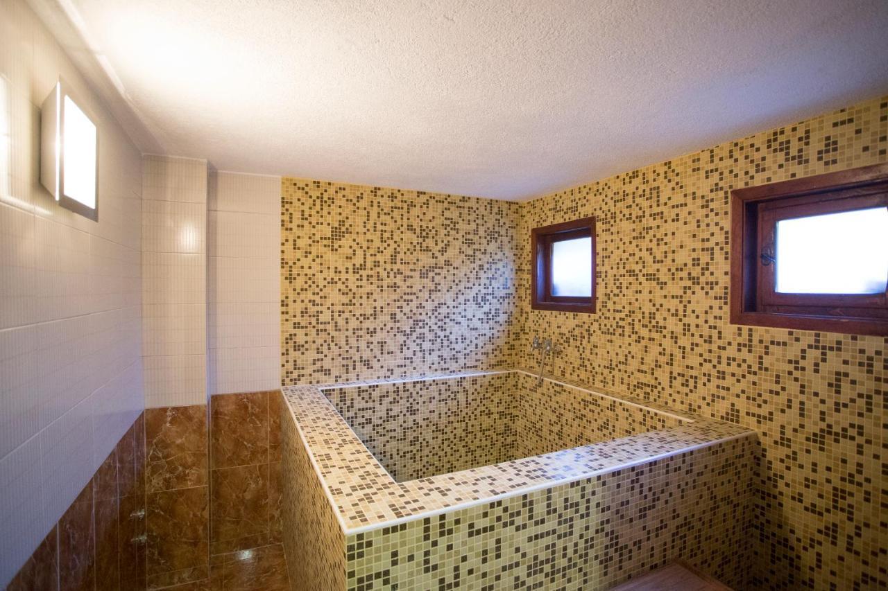 Family Prim Hotel Sandanski Zewnętrze zdjęcie