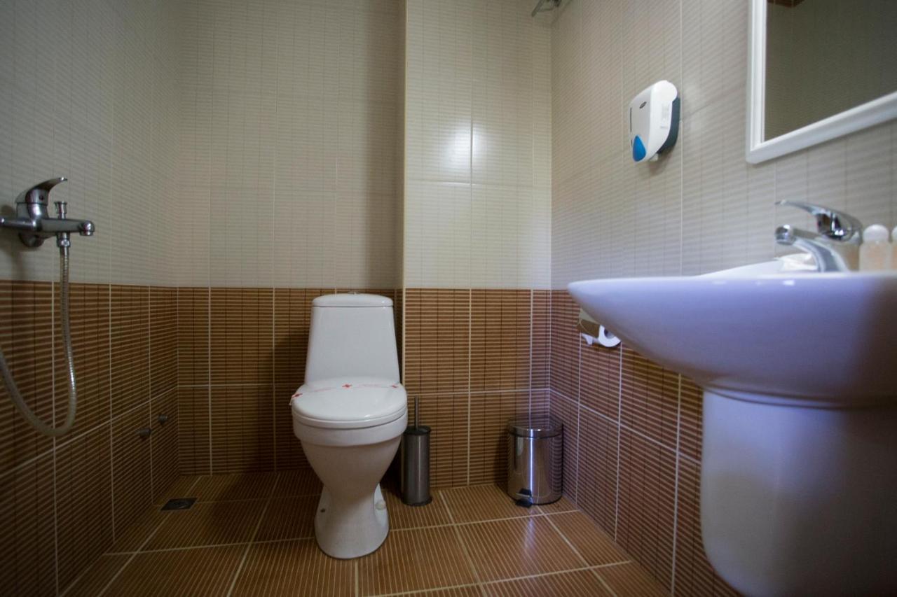 Family Prim Hotel Sandanski Zewnętrze zdjęcie
