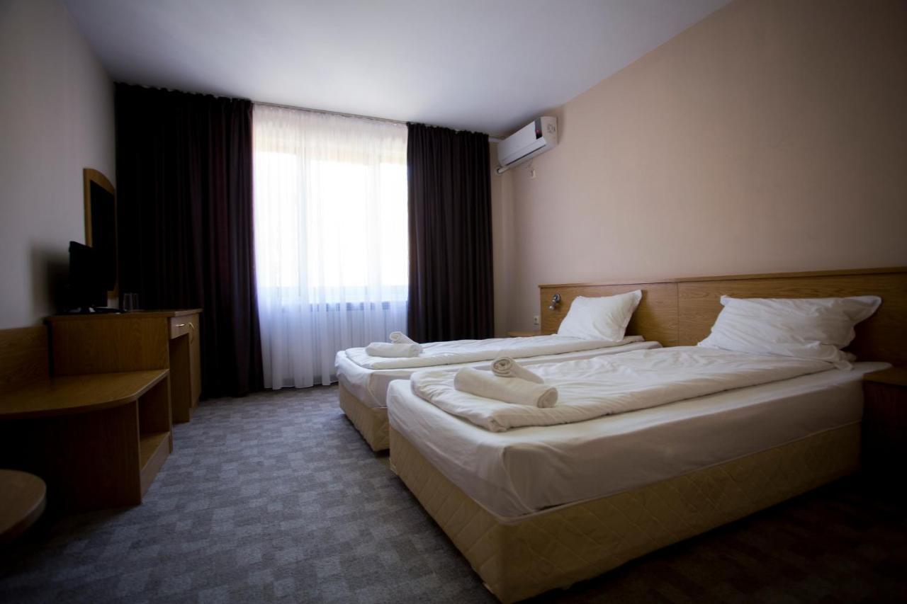 Family Prim Hotel Sandanski Zewnętrze zdjęcie