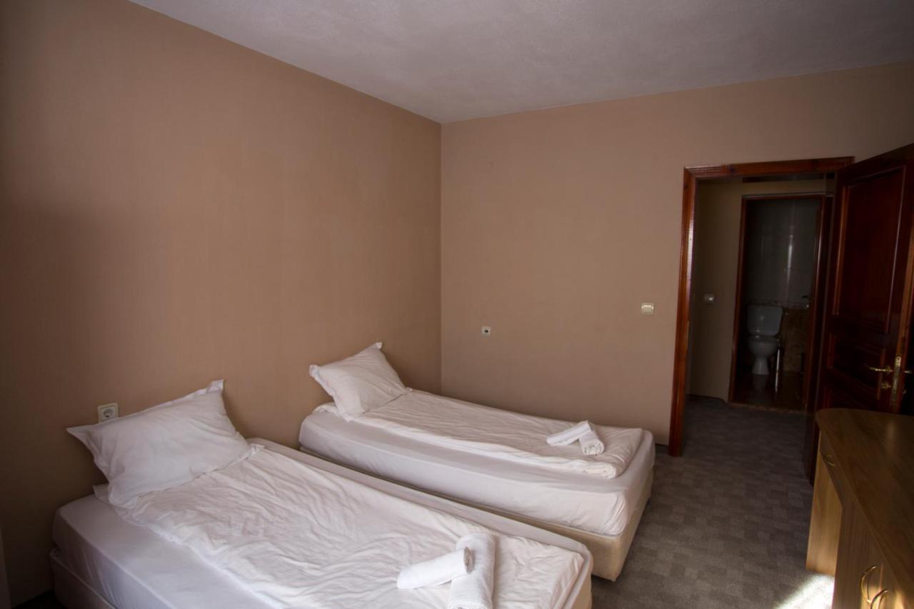 Family Prim Hotel Sandanski Zewnętrze zdjęcie