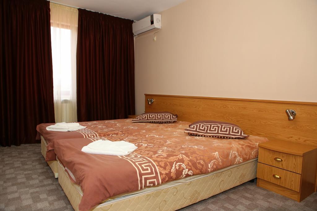 Family Prim Hotel Sandanski Zewnętrze zdjęcie