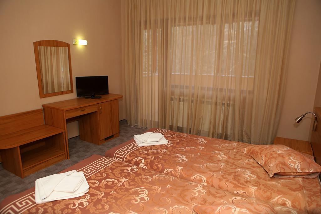 Family Prim Hotel Sandanski Zewnętrze zdjęcie